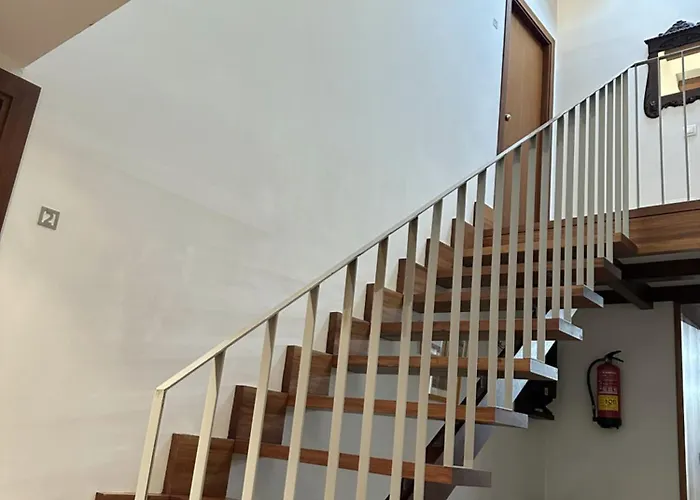 Casa Boado Tatil Evi *