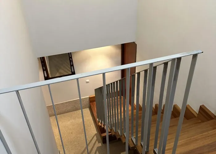 Tatil Evi Casa Boado Boimorto (A Coruna)