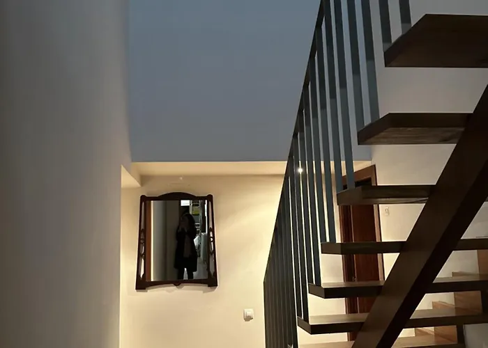 Casa Boado * Boimorto (A Coruna)