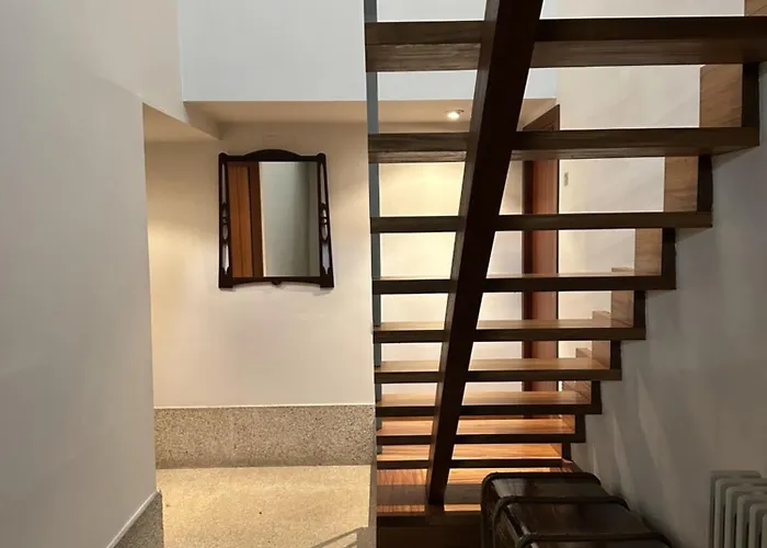 Tatil Evi Casa Boado