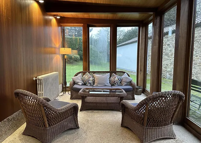 Tatil Evi Casa Boado *