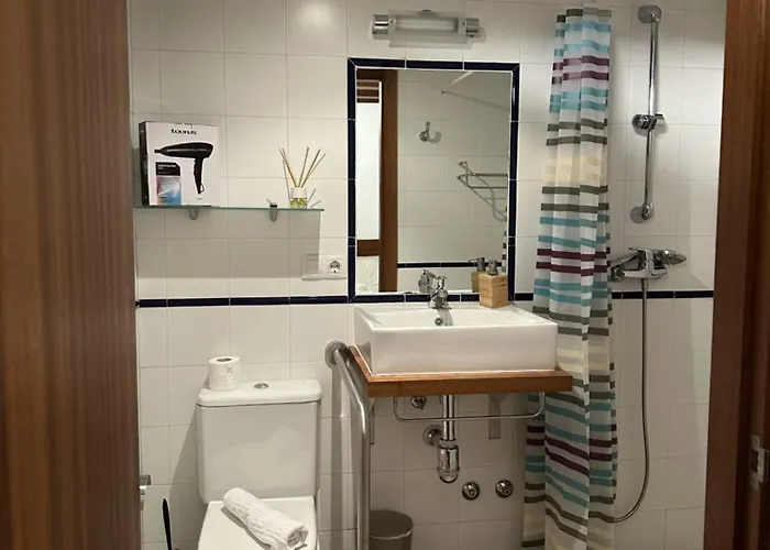 Casa Boado Tatil Evi *