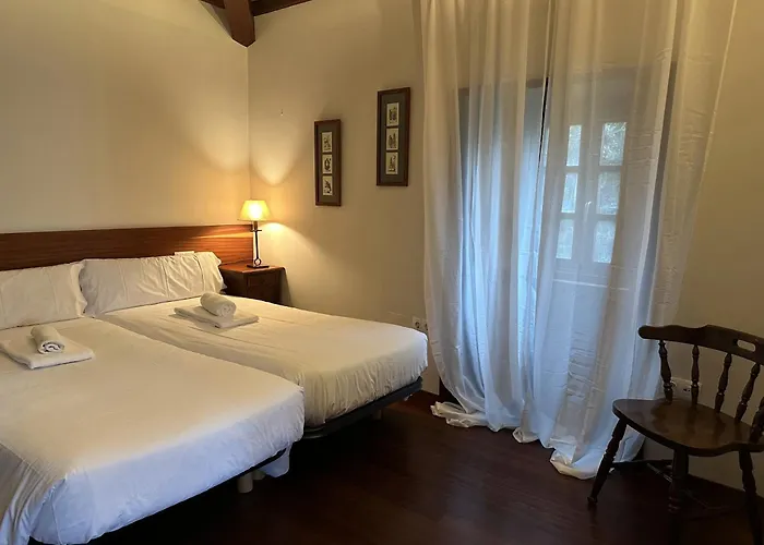 Casa Boado Tatil Evi