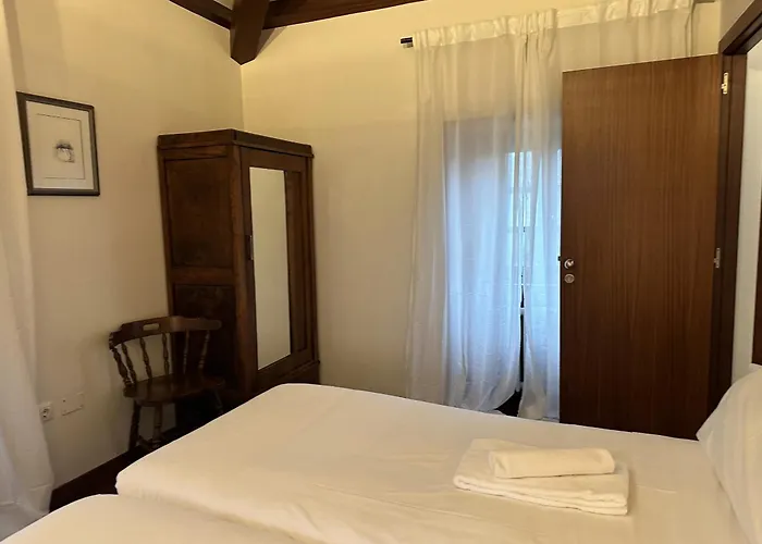 Tatil Evi Casa Boado