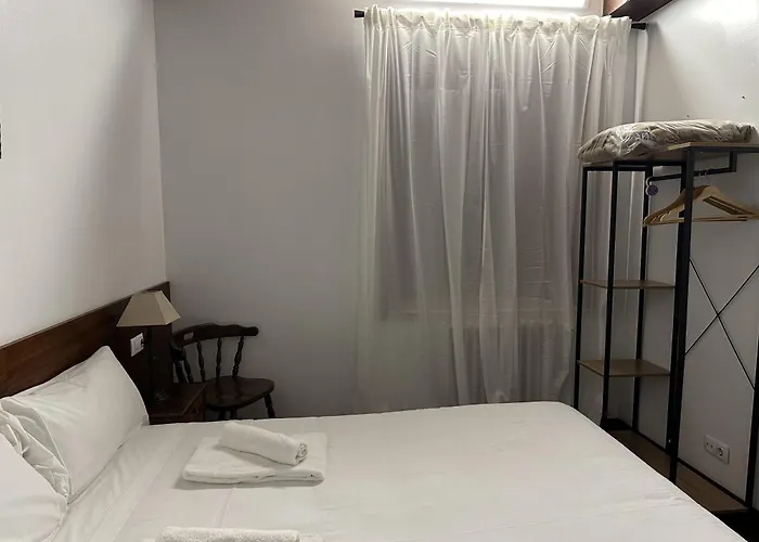 Casa Boado Boimorto (A Coruna)