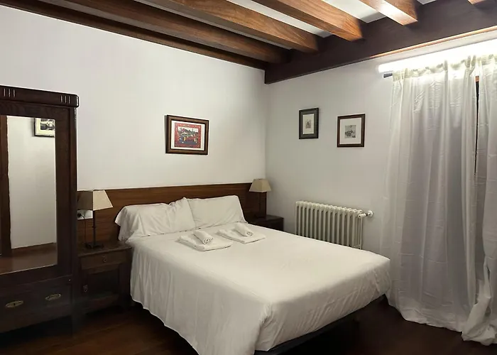 Casa Boado * Boimorto (A Coruna)