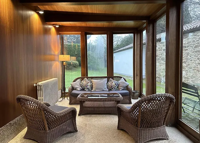 Tatil Evi Casa Boado *