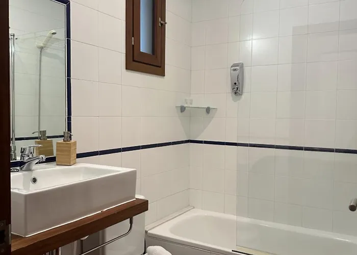 Casa Boado Tatil Evi *