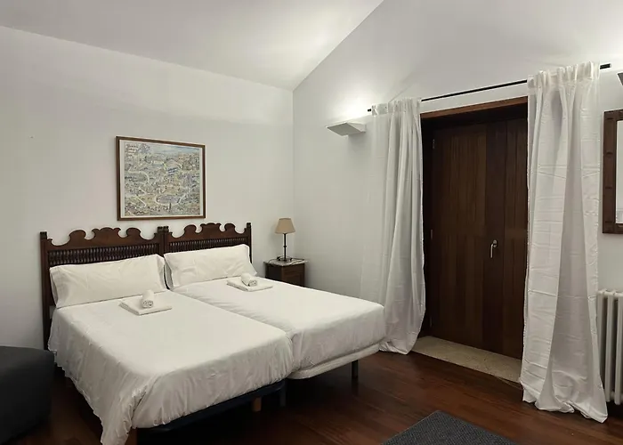 Prázdninový dům Casa Boado Boimorto (A Coruna)