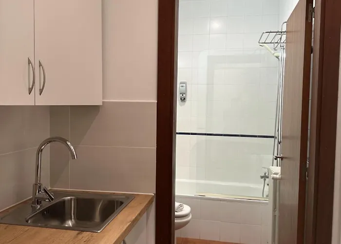 Casa Boado * Boimorto (A Coruna)