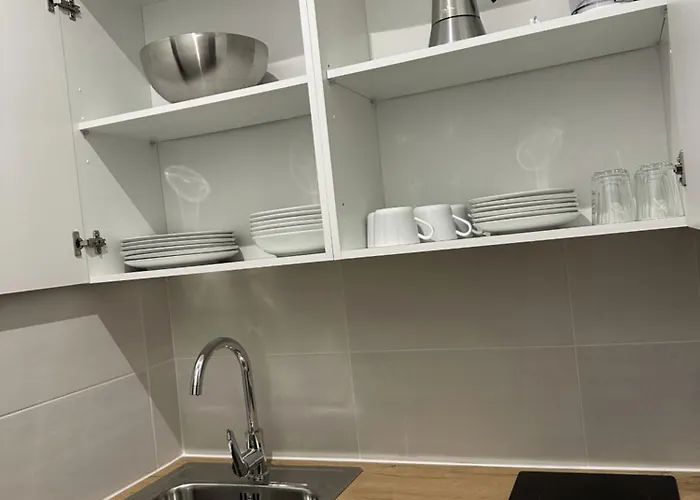 Prázdninový dům Casa Boado