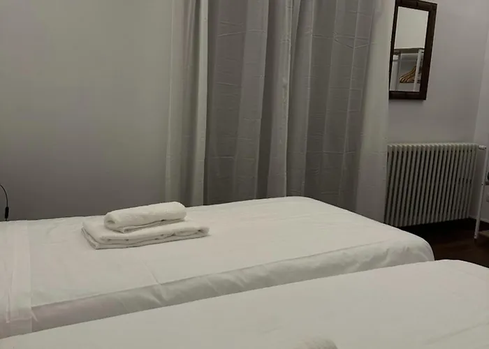 Casa Boado Boimorto (A Coruna)