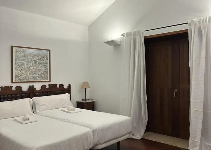 Casa Boado Tatil Evi