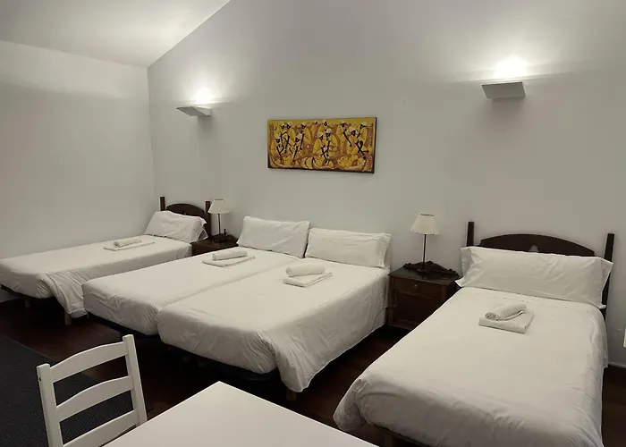 Casa Boado Tatil Evi *