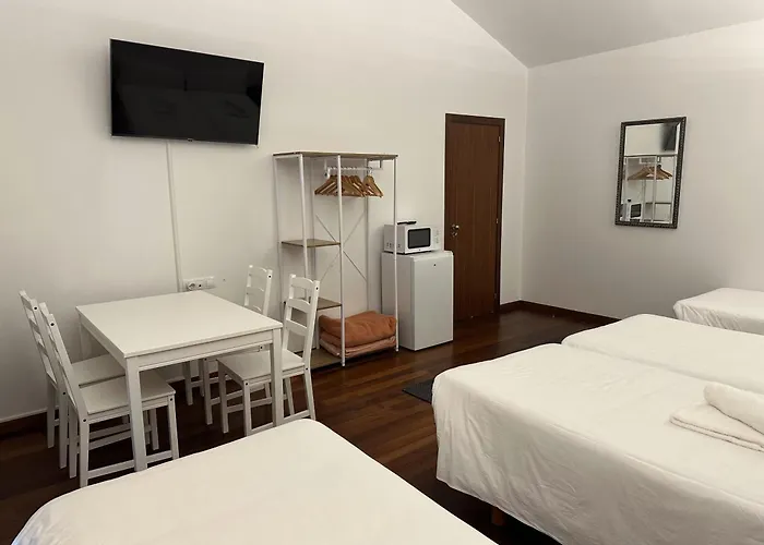 Tatil Evi Casa Boado