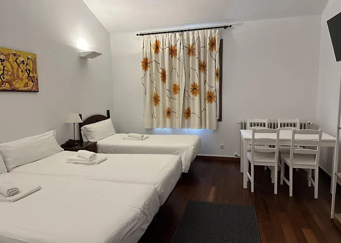 Casa Boado Boimorto (A Coruna)