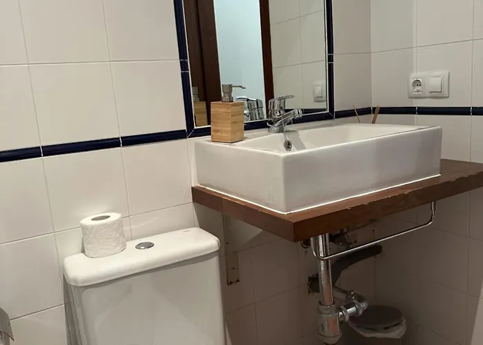 Tatil Evi Casa Boado *