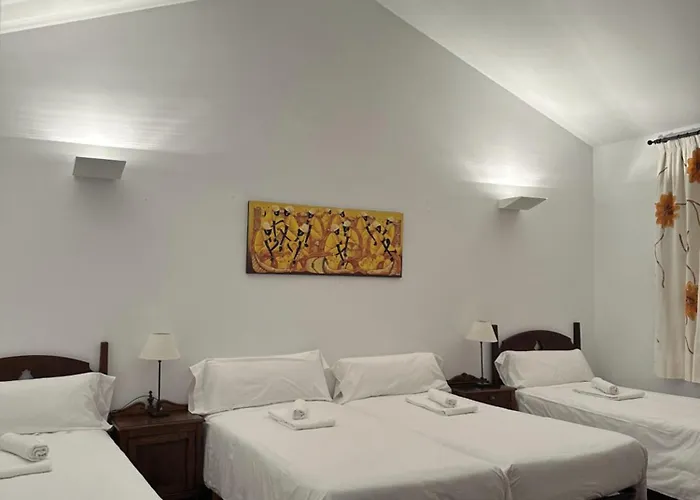 Prázdninový dům Casa Boado Boimorto (A Coruna)