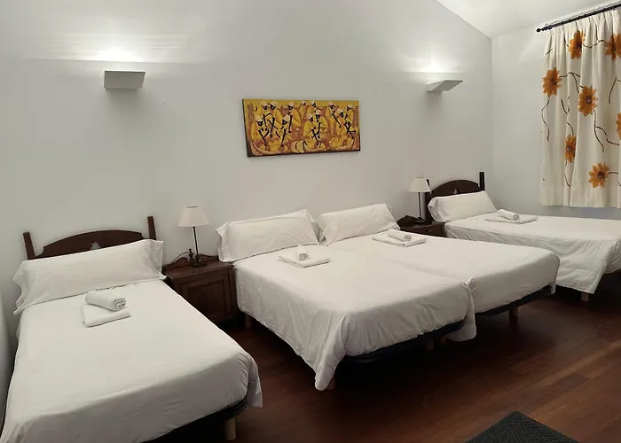 Casa Boado * Boimorto (A Coruna)