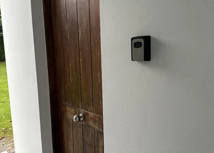 Prázdninový dům Casa Boado