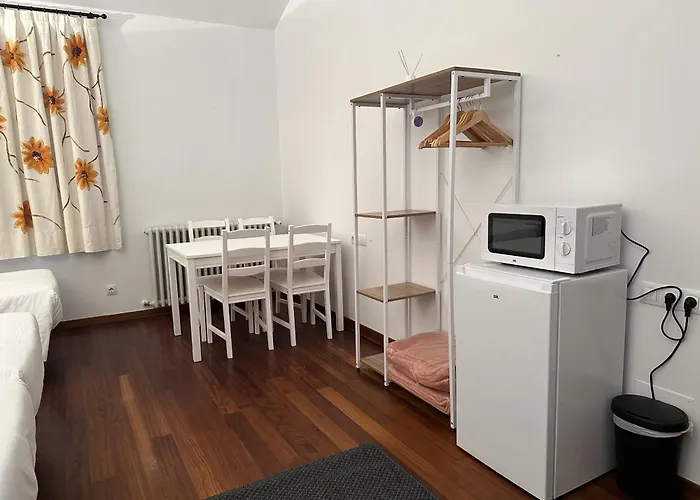 Casa Boado Tatil Evi Boimorto (A Coruna)