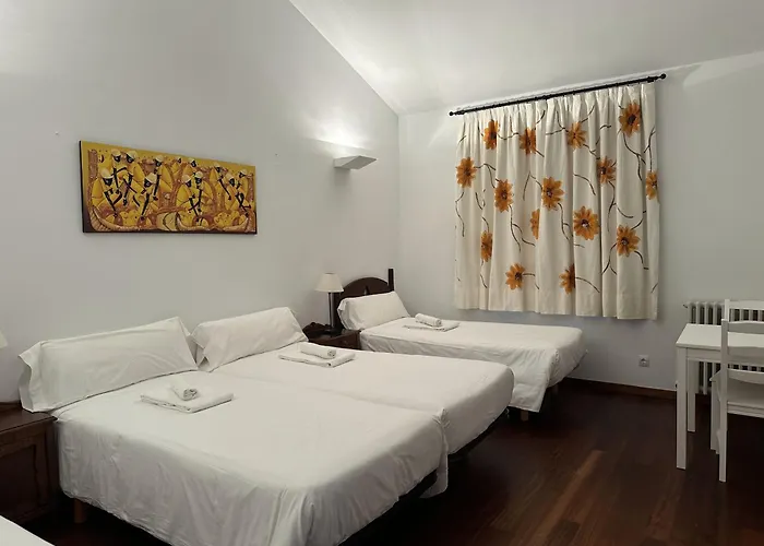 Casa Boado Boimorto (A Coruna)