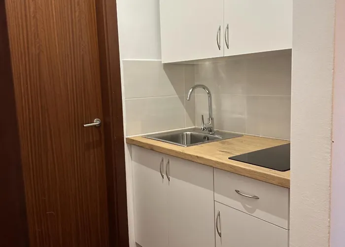 Casa Boado Prázdninový dům