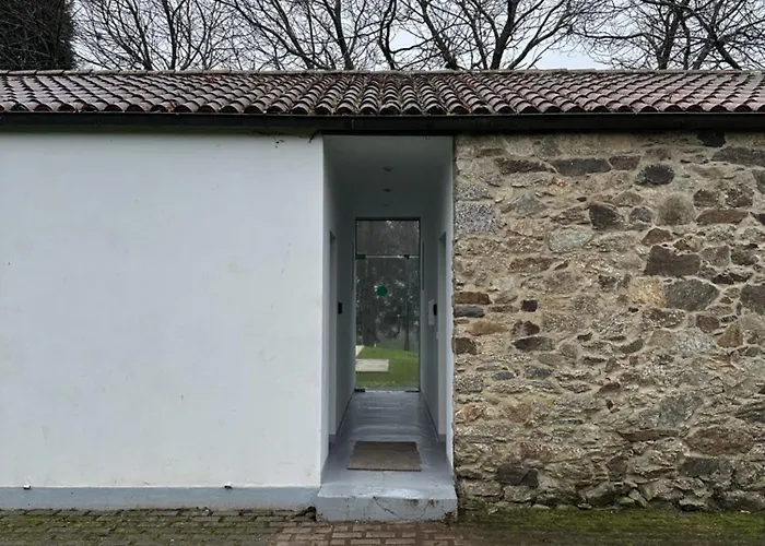 Casa Boado Tatil Evi *