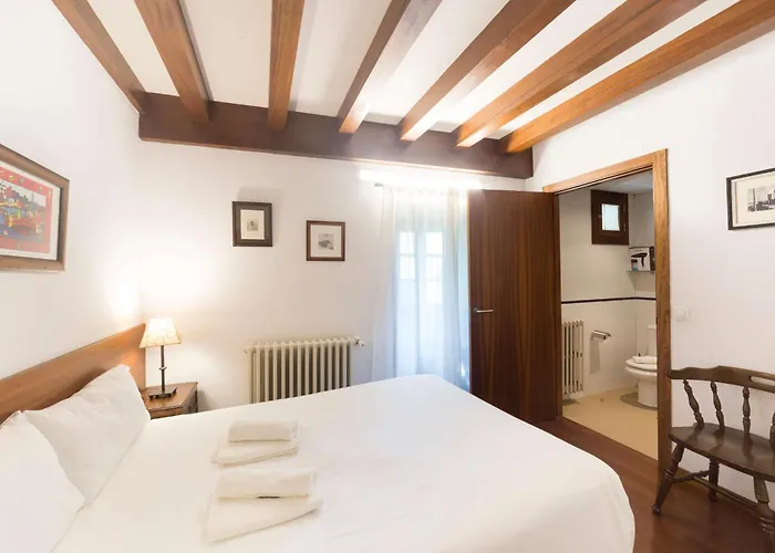 Casa Boado * Boimorto (A Coruna)