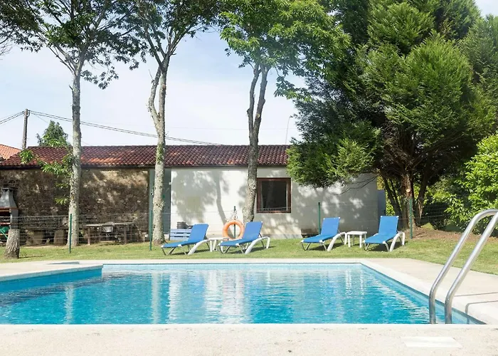 Tatil Evi Casa Boado