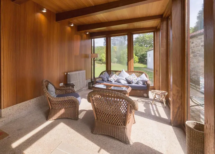 Tatil Evi Casa Boado *