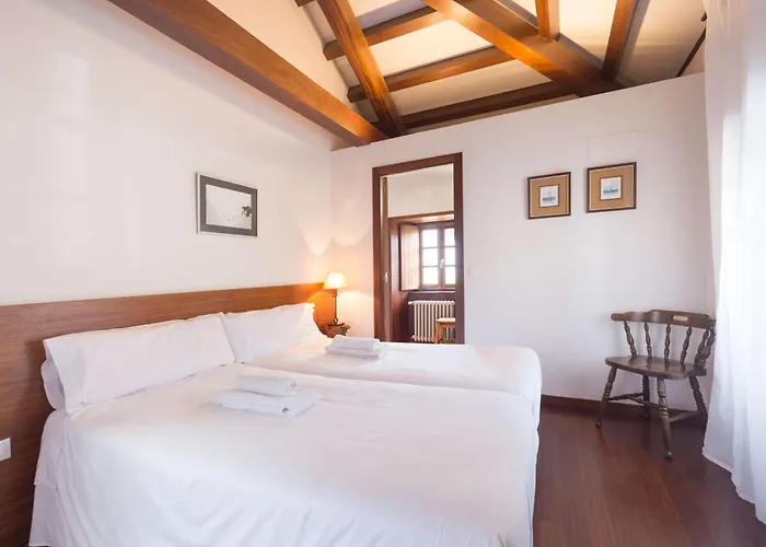 Tatil Evi Casa Boado Boimorto (A Coruna)