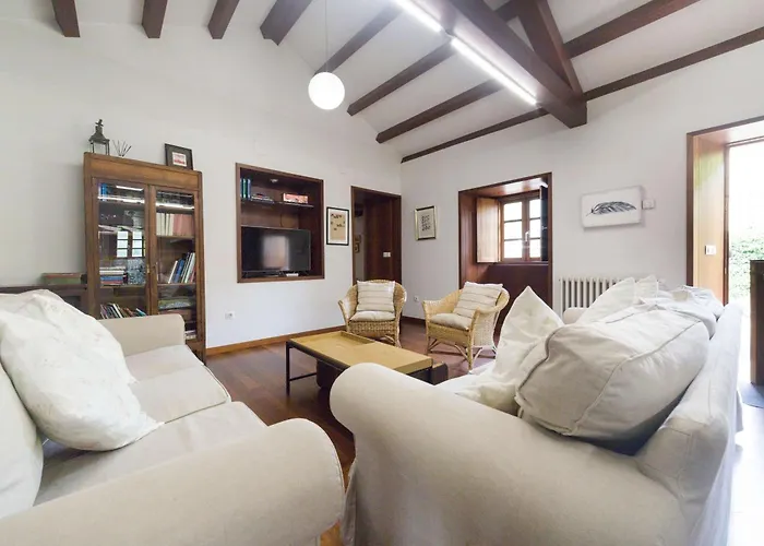 Casa Boado Boimorto (A Coruna)