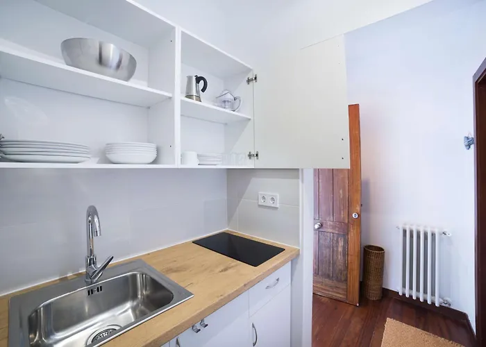 Casa Boado Tatil Evi