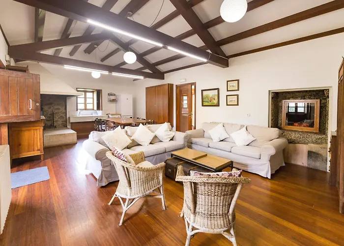 Tatil Evi Casa Boado *