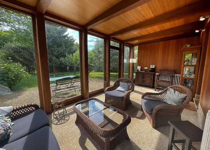 Tatil Evi Casa Boado